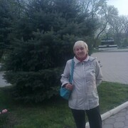  ,   Lyubov, 62 ,   c 