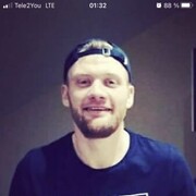 ���������� �����������, ���� ������� Ivan, 36 ���, ������������ ��� ������, ����� � ���������