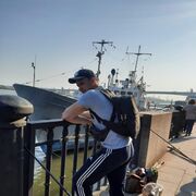 ���������� ������-��-����, ���� ������� Vadim, 46 ���, ������������ ��� ����� � ���������, c�������� ���������, ���������