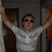  ,   Sergei, 35 ,  