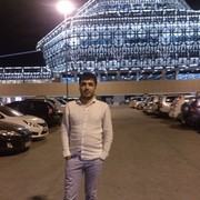 ���������� ����, ���� ������� Adil, 37 ���, ������������ ��� ������