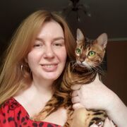  Preetz,   Yuliia, 47 ,   ,   