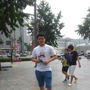  Pusan,   Dreamer, 34 ,   ,   , c , 