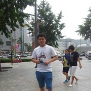  Pusan,   Dreamer, 33 ,   ,   , c , 