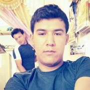  -,  shaxrux, 32