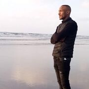  El Jadida,  Yassir, 29