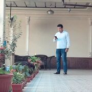 ���������� �������, ���� ������� Muhammadjom, 31 ���, ������������ ��� ������, ����� � ���������