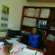  ,   Firuz sharip, 28 ,  