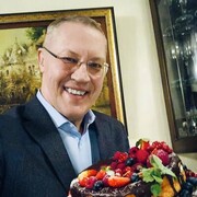  Alanno,   Dr Peter, 60 ,   ,   