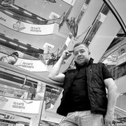  ,   Daniyal, 45 ,     