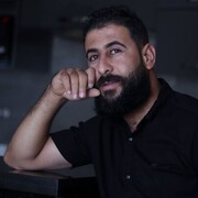 ���������� ������, ���� ������� Oussama, 33 ����, ������������ ��� ������, ����� � ���������