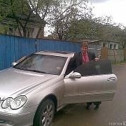 ���������� ���������, ���� ������� Mike, 54 ����, ������������ ��� ������