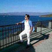 ���������� �������, ���� ������� Ibrahim, 37 ���, ������������ ��� ������, ����� � ���������, c�������� ���������, ���������