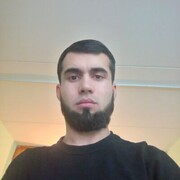   ,  Muhriddin, 23