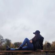 Знакомства Москва, Александра