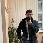  ,   Karlen, 25 ,   