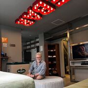 Malmoe,  Robert, 61