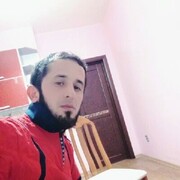 ���������� ���������, ���� ������� Ali, 33 ����, ������������ ��� ������, ����� � ���������