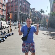  Malaga,   ALIAKSEI, 40 ,   ,   