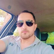  Algiers,  hicham, 37