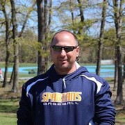  Scituate,  Randy Hoke, 55