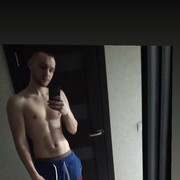  ,   Vladek, 31 ,   