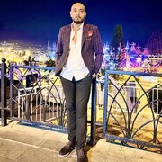  ,   Elxan, 35 ,  