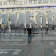  ,  Elcin, 38