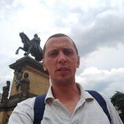  Praha,  Vasyl, 40