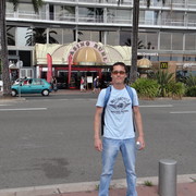  ,   Sergio, 44 ,   