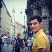  Koganei,  Khusan, 31