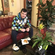  Loddon,  Pavel, 40