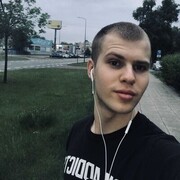  Garwolin,  Daniel, 22