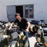  ,   Shamil, 34 ,   