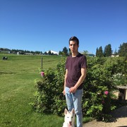  Ponoka,  Daniel, 30
