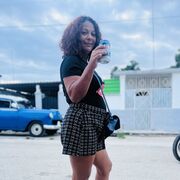  Havana,  Anabel, 48