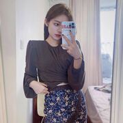 ���������� �����-���������, ���� ������� Fang Lina, 33 ����, ������������ ��� ������, ����� � ���������