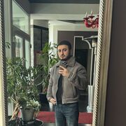  Buffalo,  Orxan, 29