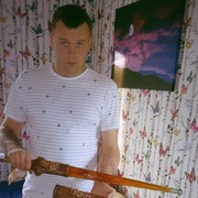  ,  Grisha, 34