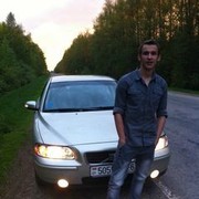 ���������� ������, ���� ������� Jony, 34 ����, ������������ 