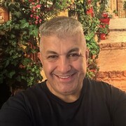  Citrus Heights,  Roger, 53