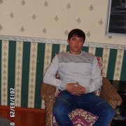  ,   AZAMBEK, 39 ,   