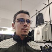  Algiers,  Tarek, 27