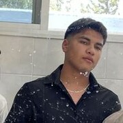  Agua Caliente,  Alex, 18