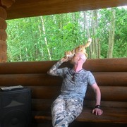  ,   Eoin, 36 ,   , 