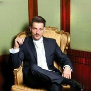  ,  Nikolai, 47
