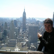  ,   David, 47 ,   