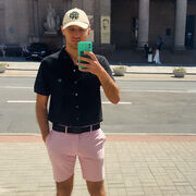 ���������� �����, ���� ������� Nick, 35 ���, ������������ ��� ������, ����� � ���������, ���������