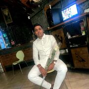  Novy,   Yassine, 25 ,   ,   
