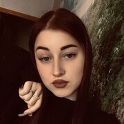   ,  Nastena, 23